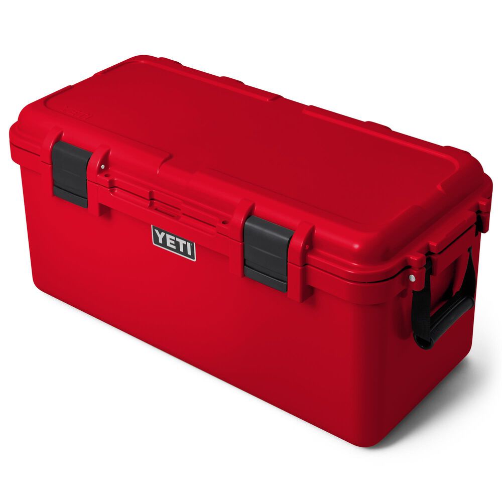 YETI LoadOut GoBox 60L Gear Case in Rescue Red, , large