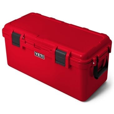 YETI LoadOut GoBox 60L Gear Case in Rescue Red, , large