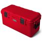 YETI LoadOut GoBox 60L Gear Case in Rescue Red, , large