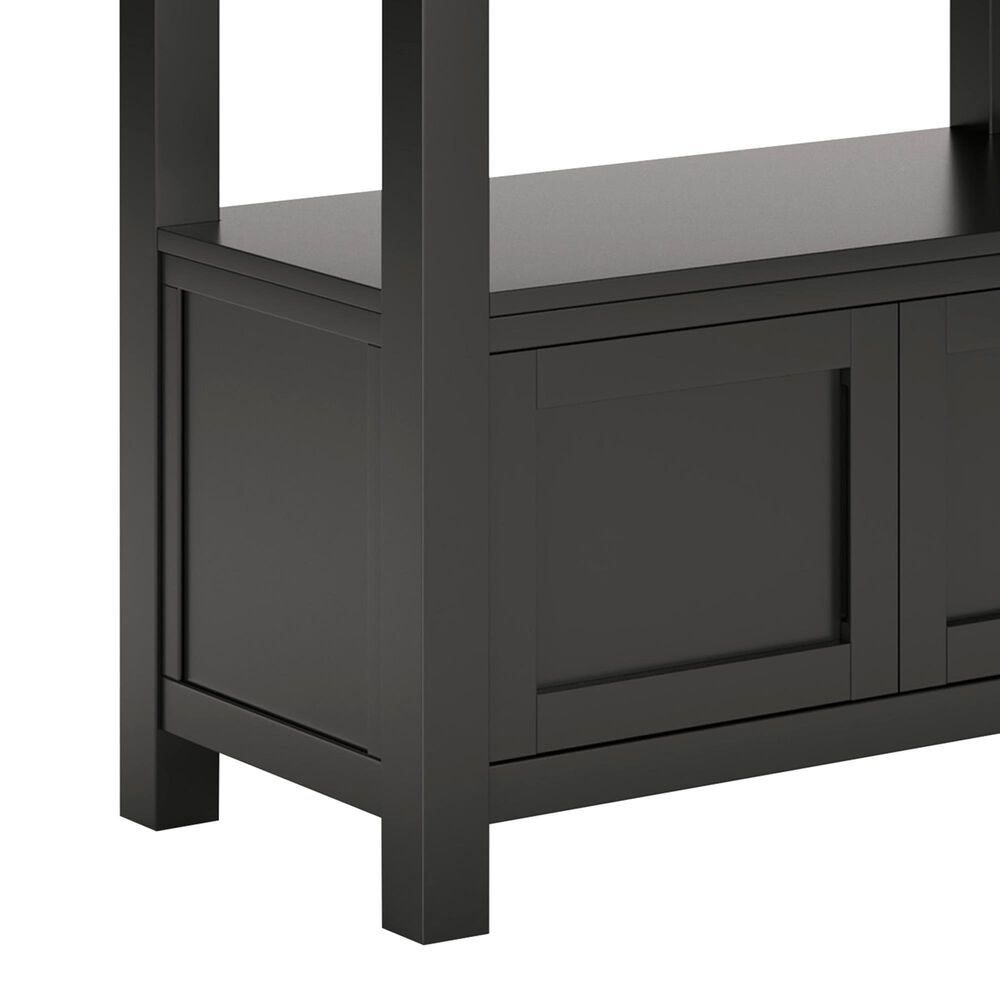 Ashley Wildenauer Counter Height Dining Table and 6 Counter Stools, , large
