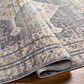 Surya Aida 2" x 2"11" Medium Gray, Gray, Beige, Charcoal and Tan Area Rug, , large