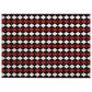 Dalyn Rug Company Wonderland WN20 2"6" x 3"10" Black Indoor/Outdoor Area Rug, , large