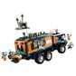 LEGO Arctic Explorer Science Lab Truck Building Set, , large