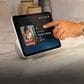 Amazon Echo Show 11 Smart Display with Spatial Audio in Glacier White, , large