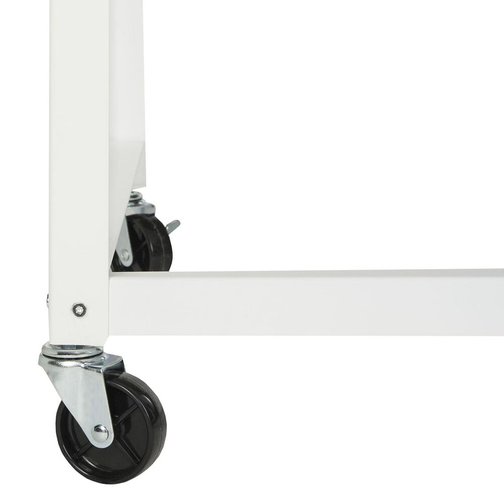 Safavieh Bentley Desk in White, , large