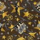 Milliken Brand Code Silver Screen Rough Rider Carpet in Chocolate, , large