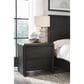 Urban Home Xolani 2-Drawer Nightstand in Jaguar, , large