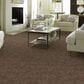 Anderson Tuftex Cares Free Spirit Carpet in Tumbleweed, , large