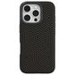 Zagg London Snap MagSafe Case for Apple iPhone 16 Pro in Black Hexagon, , large