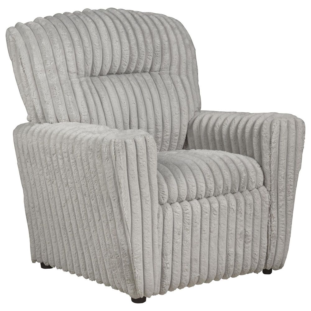 Brazil Kids Recliner in Mondo Grary, , large