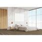 Create Flooring Essentials Desert Sky 9" x 60" Laminate Plank, , large