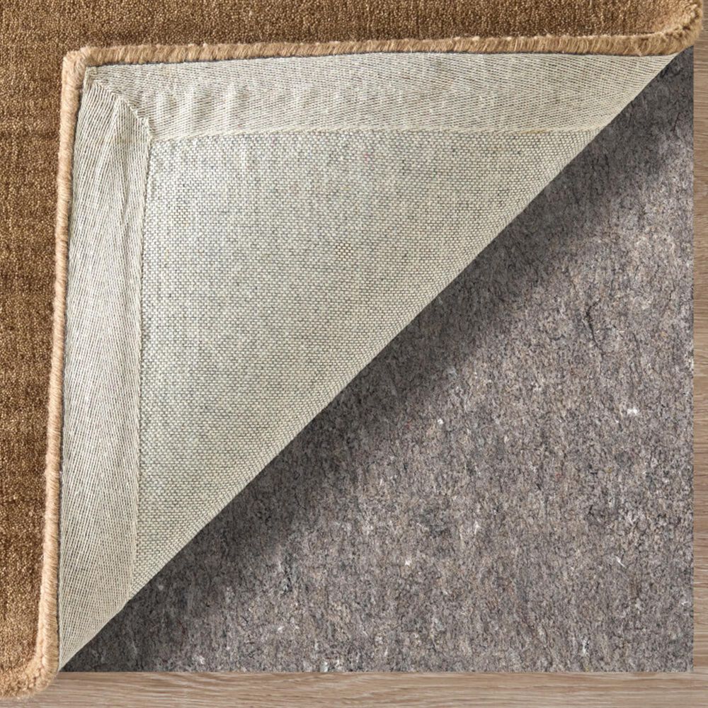Feizy Luna Camel 5' x 8' Area Rug, , large