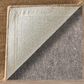 Feizy Luna Camel 5" x 8" Area Rug, , large