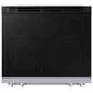 Samsung Bespoke 6.3 Cu. Ft. Smart Slide-In Electric Range with True Convection in Stainless Steel, , large