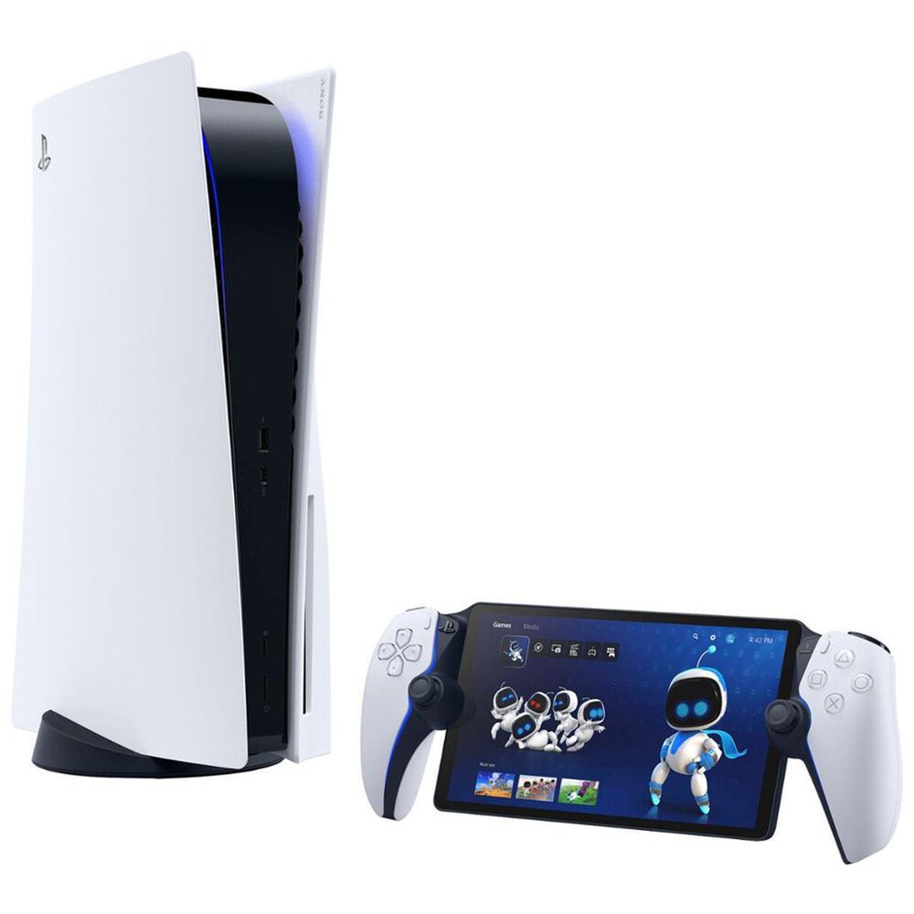 Sony PlayStation Portal Remote Player, , large