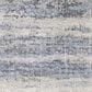 Oriental Weavers Clarke Ivory and Blue 10" x 14"Area Rug, , large