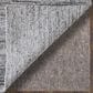 Feizy Rugs Finley 2" x 3" Brown Area Rug, , large