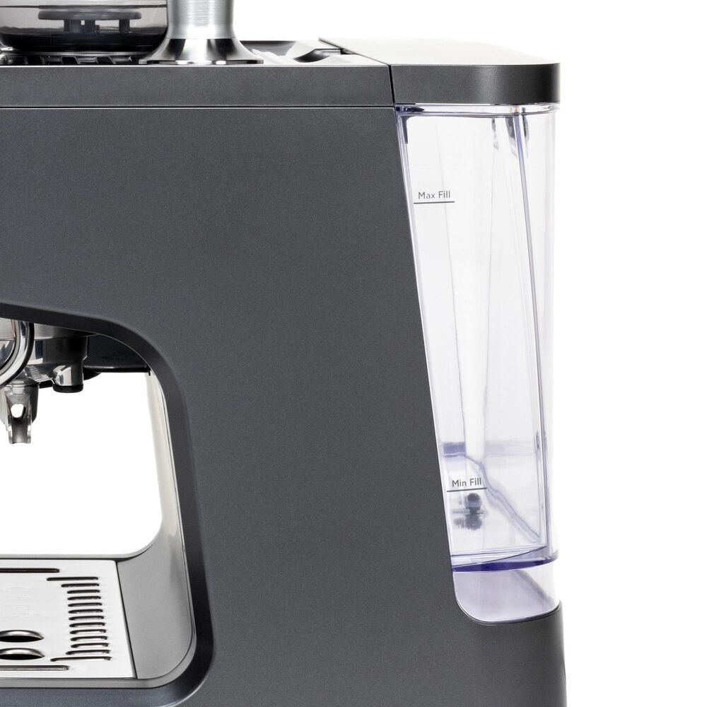 Cafe 2.8 L Bellissimo Espresso Machine in Matte Black, , large