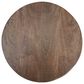 Ashley Joville Accent Table in Medium Brown, , large