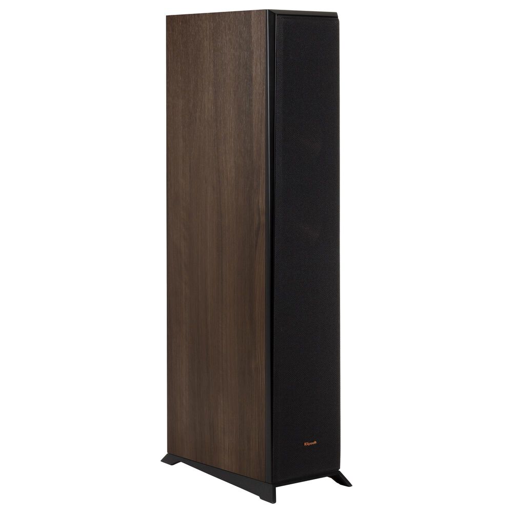 Klipsch RP-5000F II Floorstanding Speaker in Walnut, , large