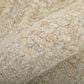Feizy Grafton 2" x 3" Light Silver Area Rug, , large