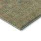 Dalyn Rug Company Ravenna RN5 9" x 12" Aloe Area Rug, , large