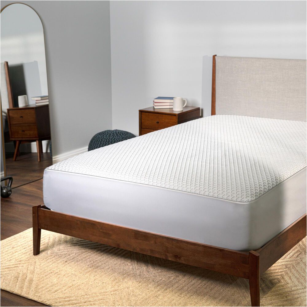 Bedgear VerTex Twin XL Mattress Protector NFM
