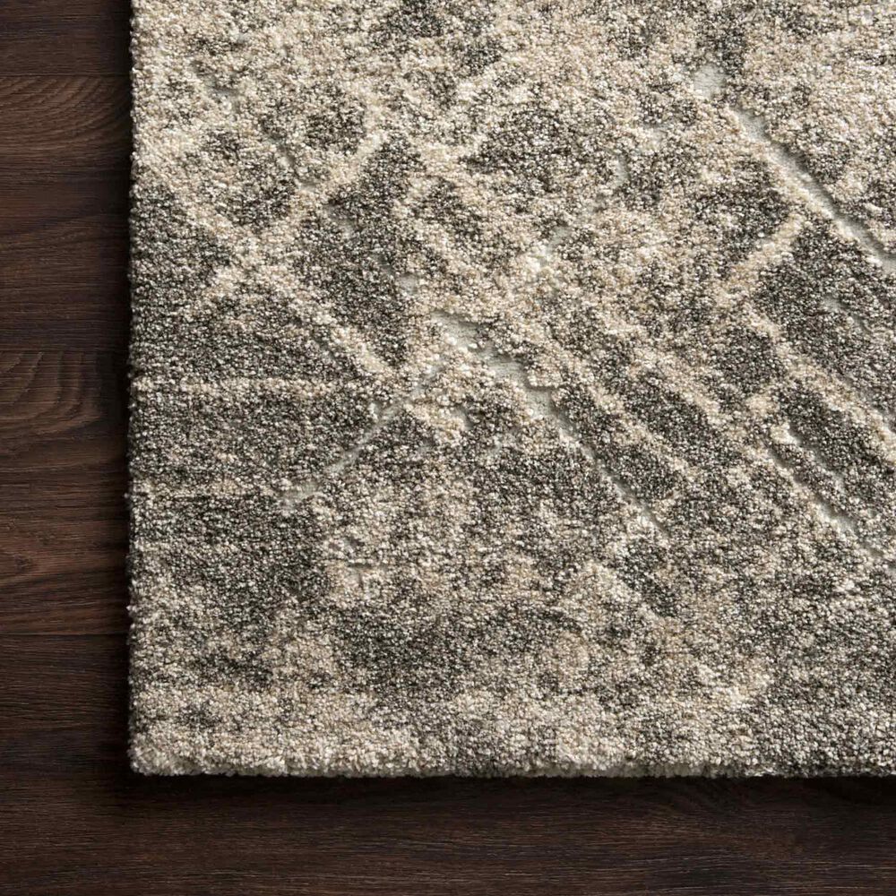 Loloi Landscape 12&#39; x 15&#39; Stone Area Rug, , large