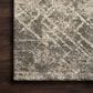Loloi Landscape 12" x 15" Stone Area Rug, , large