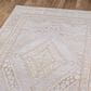 Momeni Isabella ISA-7 2" x 3" Grey Area Rug, , large