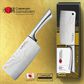 Power A 6.5" Cleaver in Stainless Steel, , large