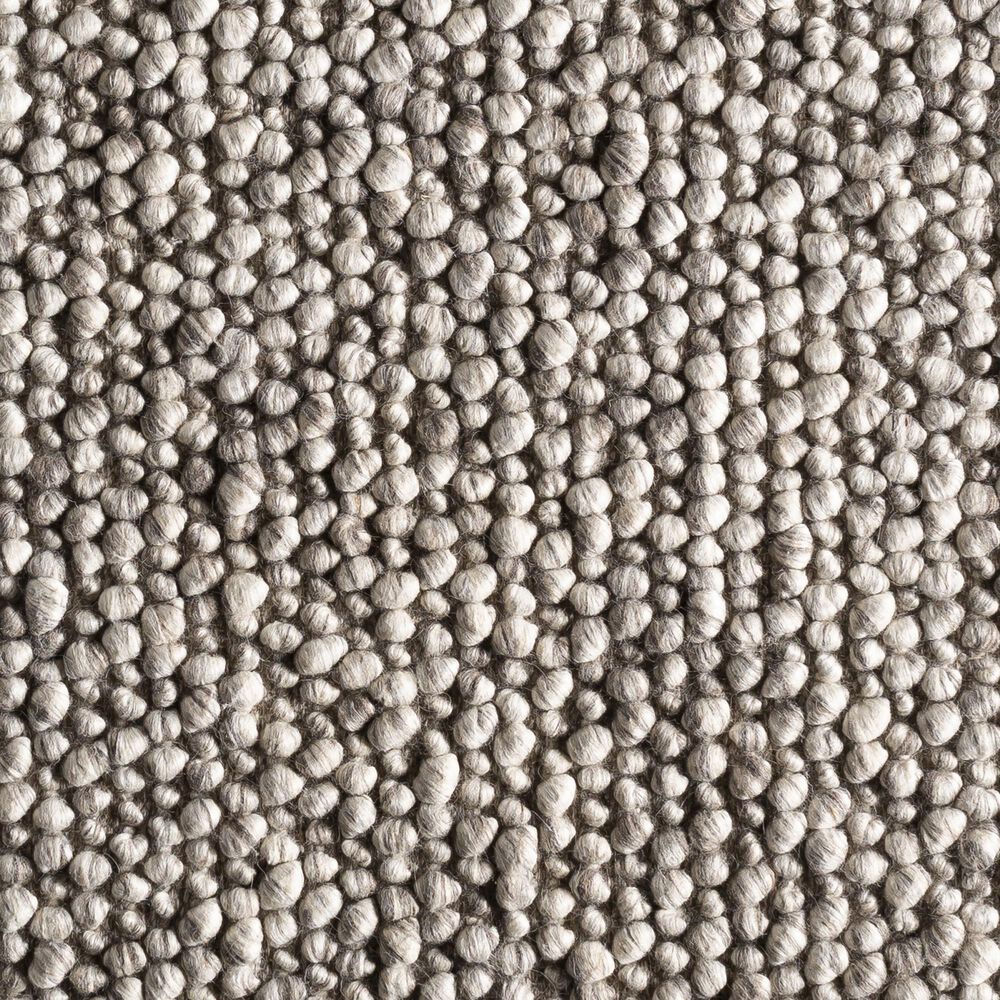 Surya Como 2&#39; x 3&#39; Charcoal and Ivory Area Rug, , large