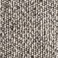 Surya Como 2" x 3" Charcoal and Ivory Area Rug, , large