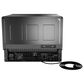 GE Profile 21.7" Countertop or Built-In Smart Compact Dishwasher with 6 Wash Cycles in Black, , large