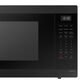 Samsung 1.9 Cu. Ft. Countertop Microwave with Sensor Cook in Matte Black Steel, , large