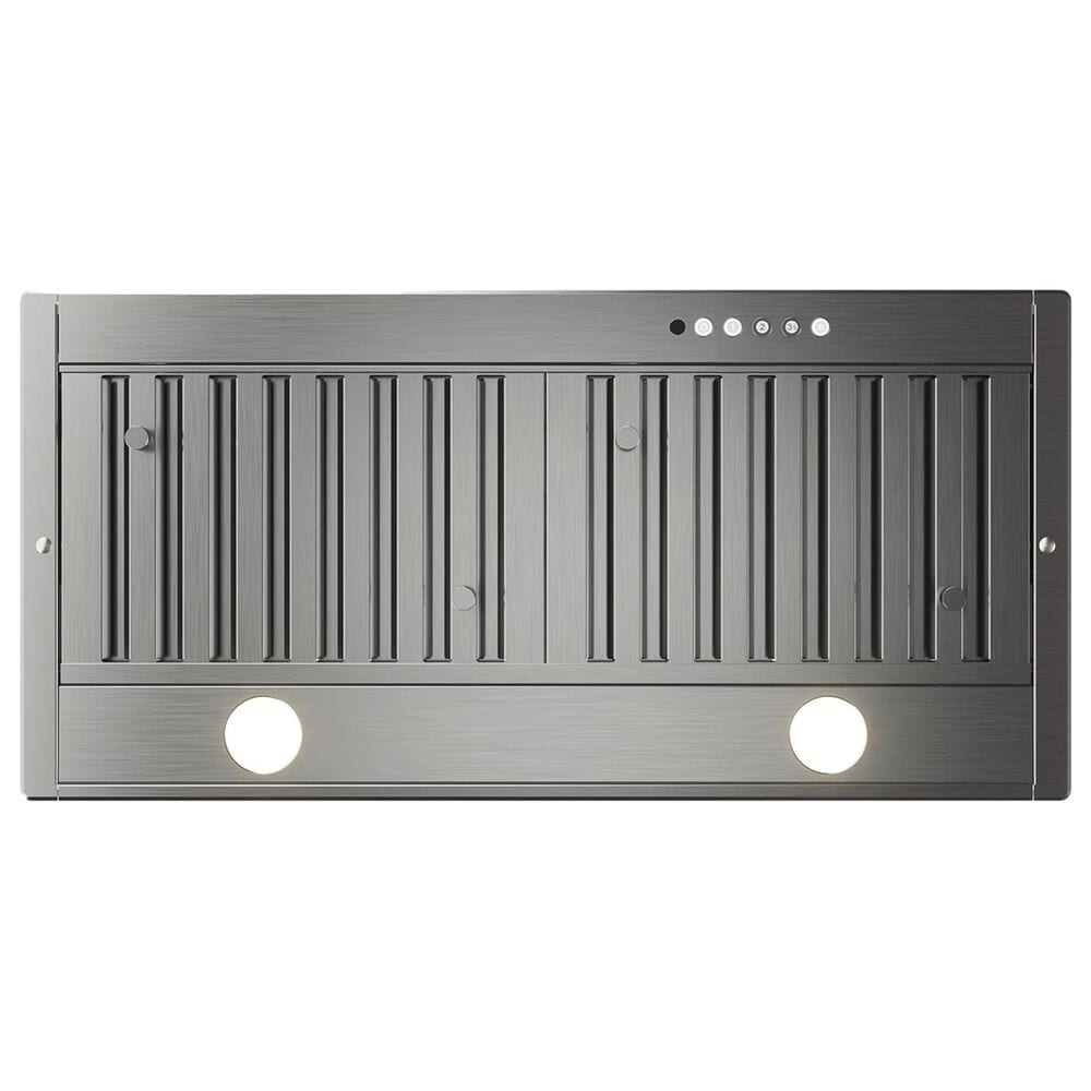 Faber Inca SD 35" Pro Insert Range Hood in Stainless Steel, , large