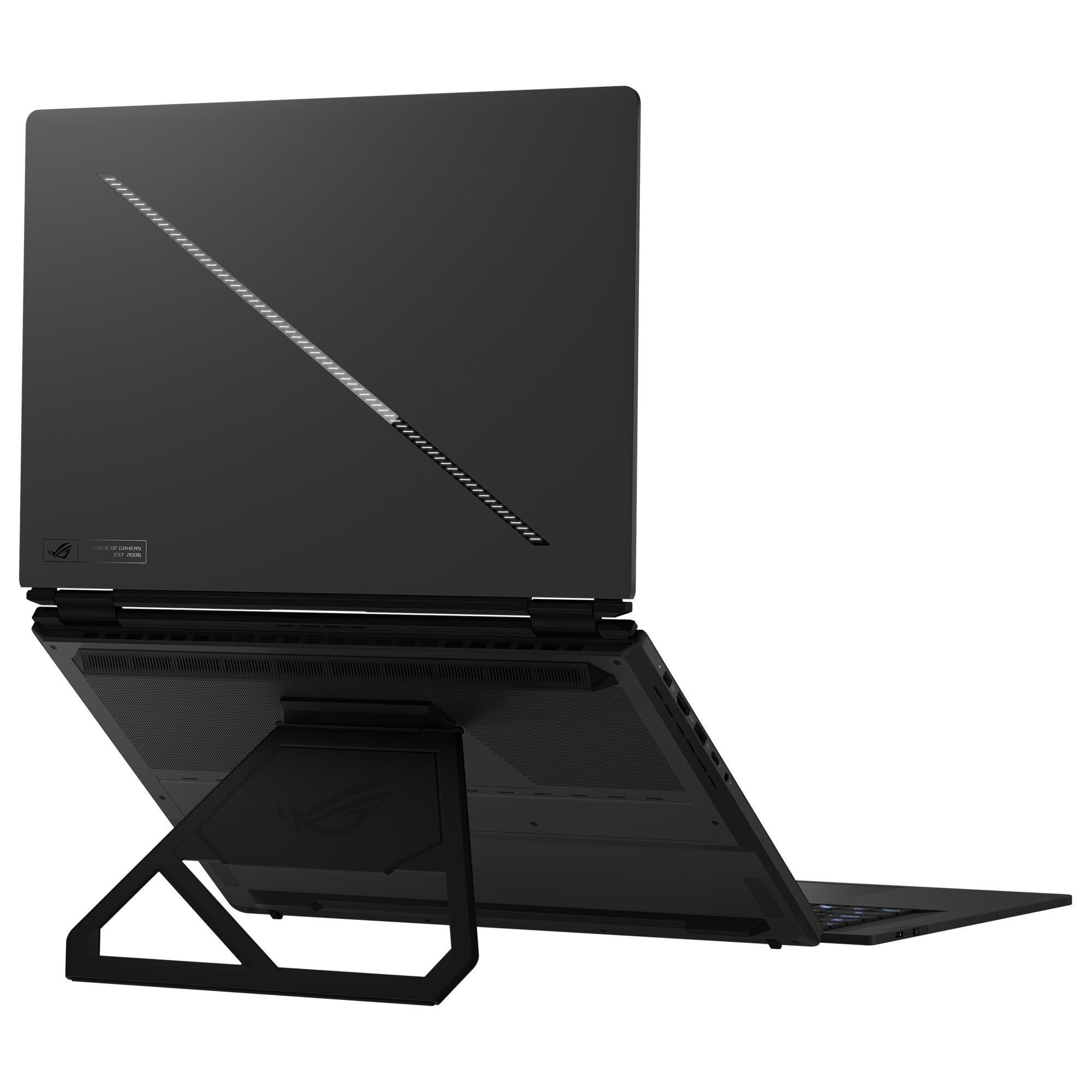 ASUS Zephyrus Duo GX651 16