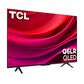 TCL 50" Class Q6LR Series 4K QLED Smart TV with Roku TV, , large