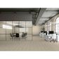 Emser Passion Crema 9" x 9" Glossy Porcelain Tile, , large