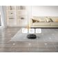 HOMLUX G6 Smart Robot Vacuum Cleaner in Black, , large