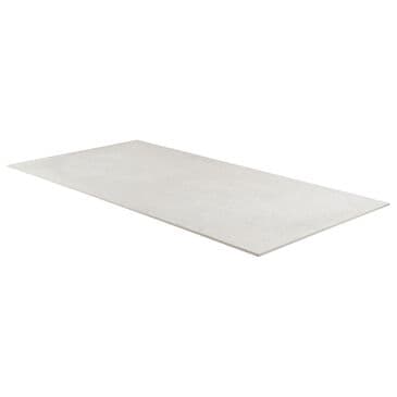 Soho Studio Brooklyn White 24" x 48" Porcelain Tile, , large