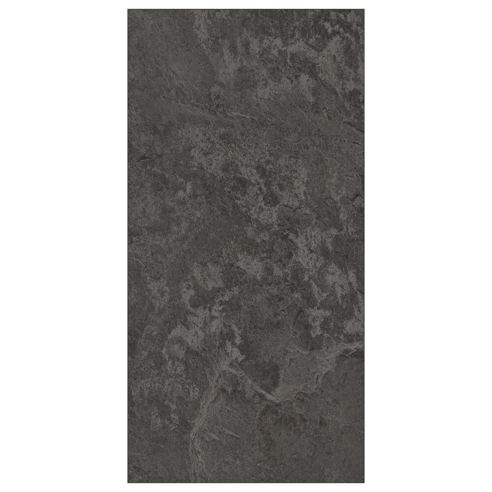 COREtec Balanced Retreat Nightfall Slate 12" x 24" Luxury Vinyl Tile, , large