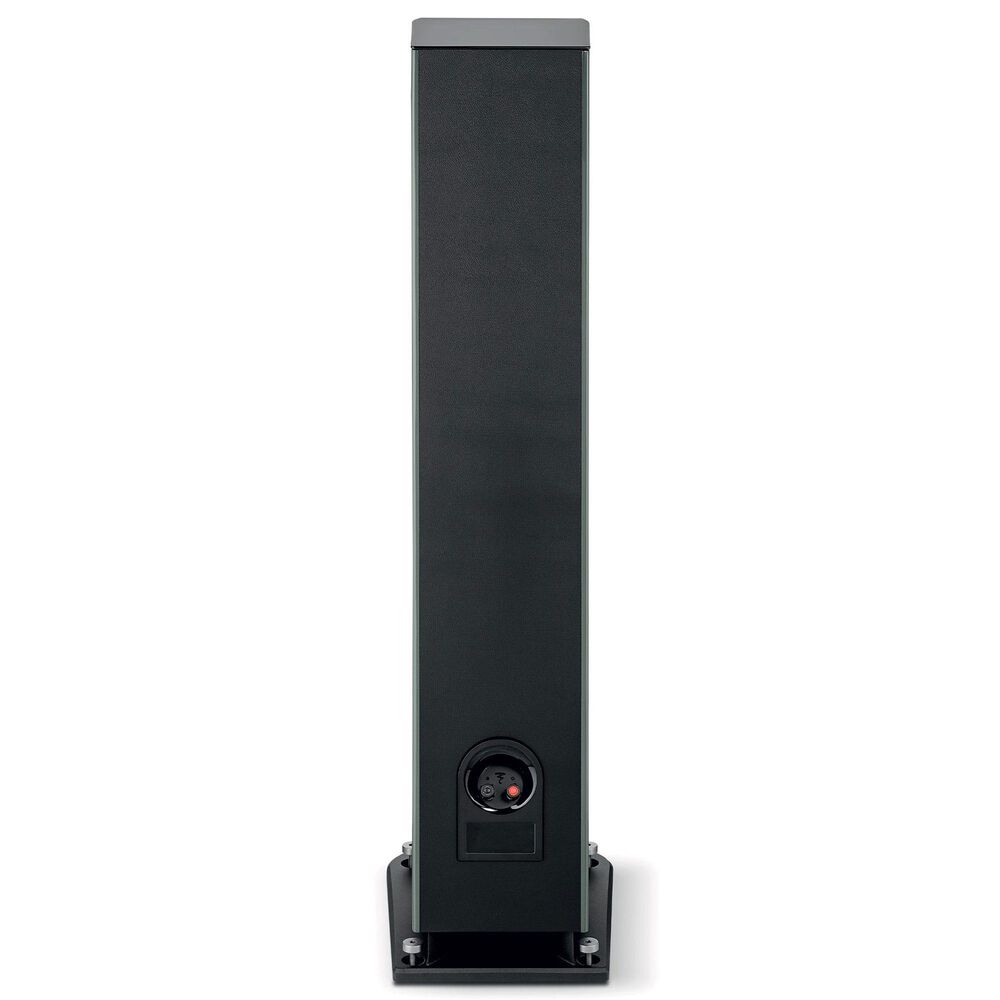 Focal Aria Evo 6.5&quot; N3 Floor Standing Speaker in Moss Green High Gloss, , large