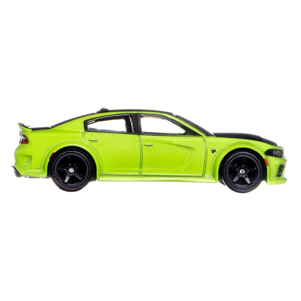 Hot Wheels Dodge Charger Srt, , large