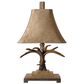 Uttermost Table Lamp in Natural Brown, , large
