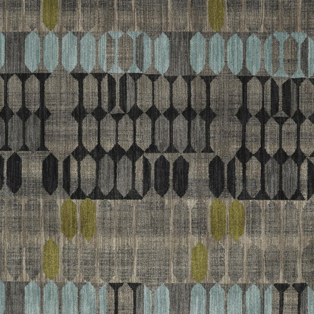 Mohawk Metropolitan Carlton 90996-50137 9&#39;6&quot; x 12&#39;11&quot; Lagoon Area Rug, , large
