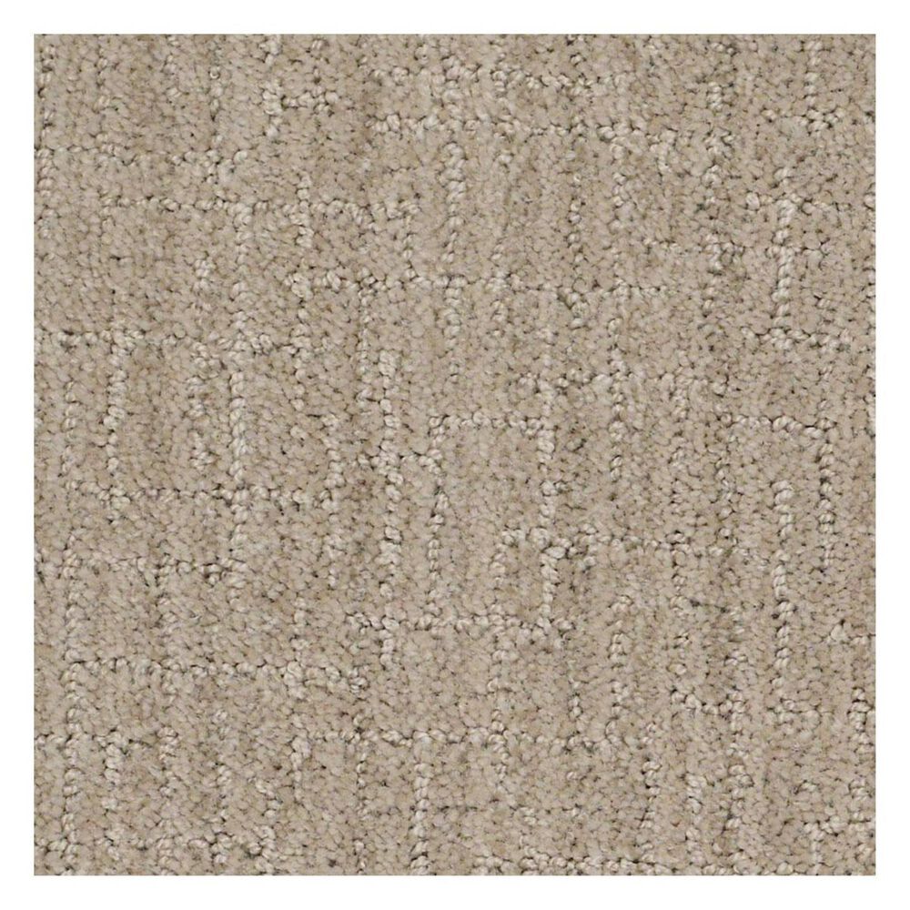 Anderson Tuftex Covington Lane Carpet in Travertine, , large