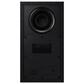Samsung Q-Series 3.1.2 Channel 40.55" Soundbar with Wireless Subwoofer in Titan Black, , large