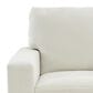 Ashley Greenbriar Accent Chair in Ivory, , large