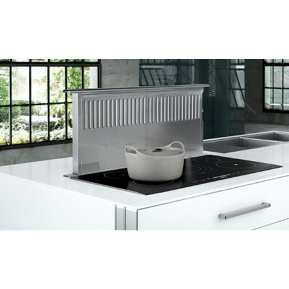 Faber 30" Down Draft Range Hood, , large